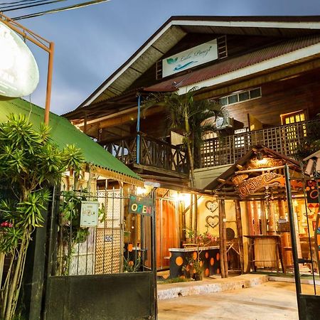 Lala Panzi Bed And Breakfast Puerto Princesa Εξωτερικό φωτογραφία