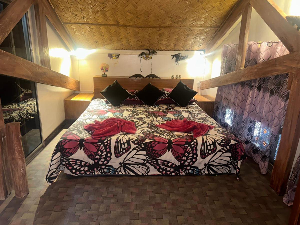 Lala Panzi Bed And Breakfast Puerto Princesa Εξωτερικό φωτογραφία