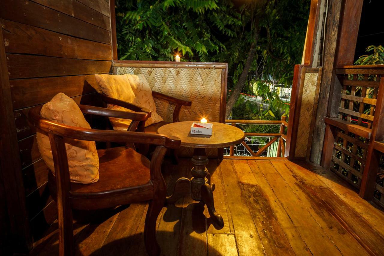 Lala Panzi Bed And Breakfast Puerto Princesa Εξωτερικό φωτογραφία