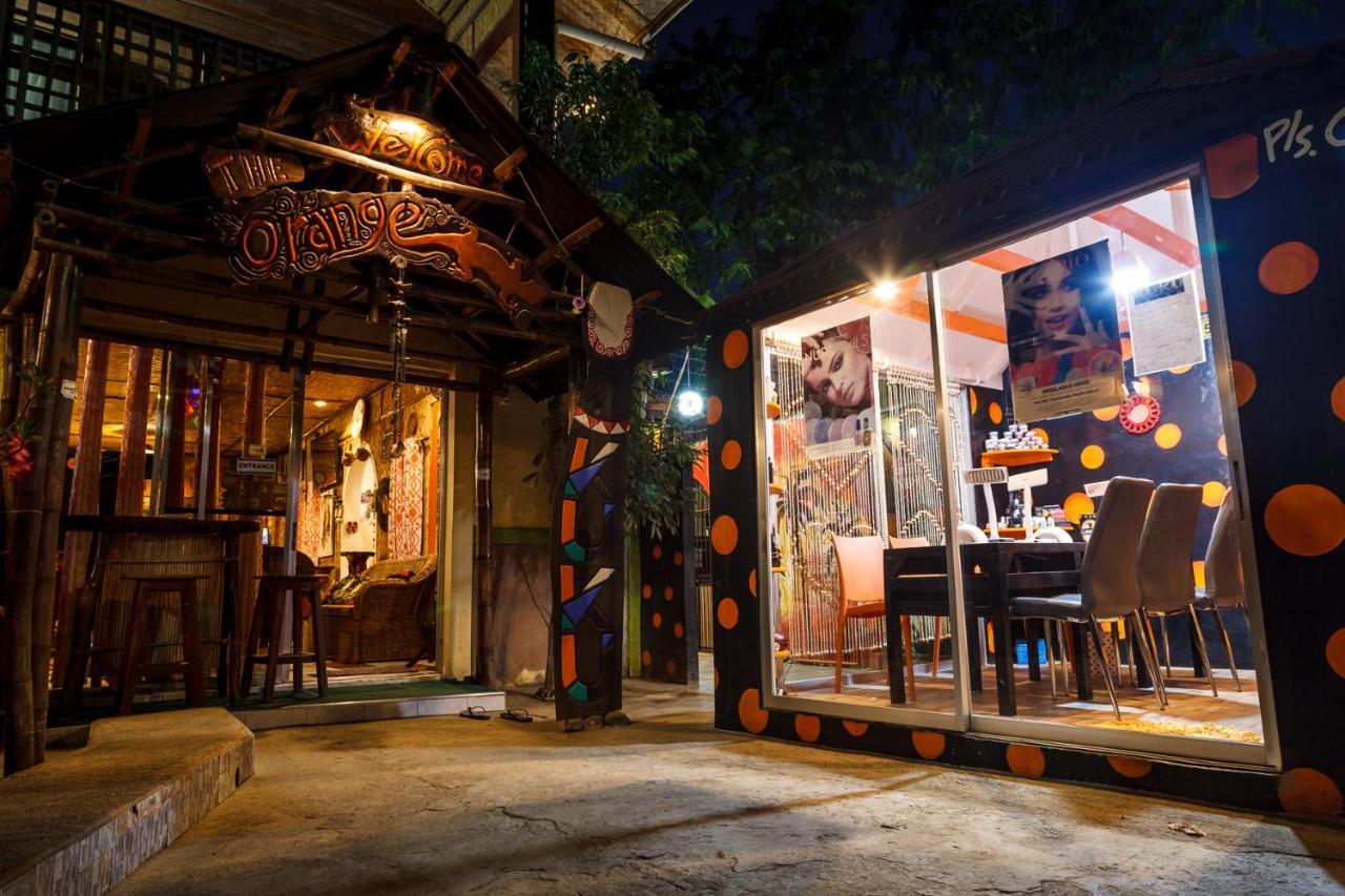 Lala Panzi Bed And Breakfast Puerto Princesa Εξωτερικό φωτογραφία