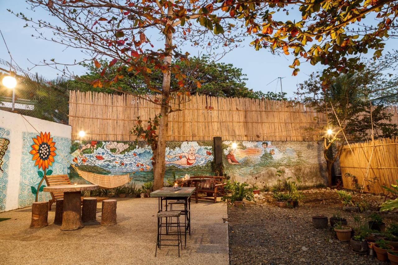 Lala Panzi Bed And Breakfast Puerto Princesa Εξωτερικό φωτογραφία