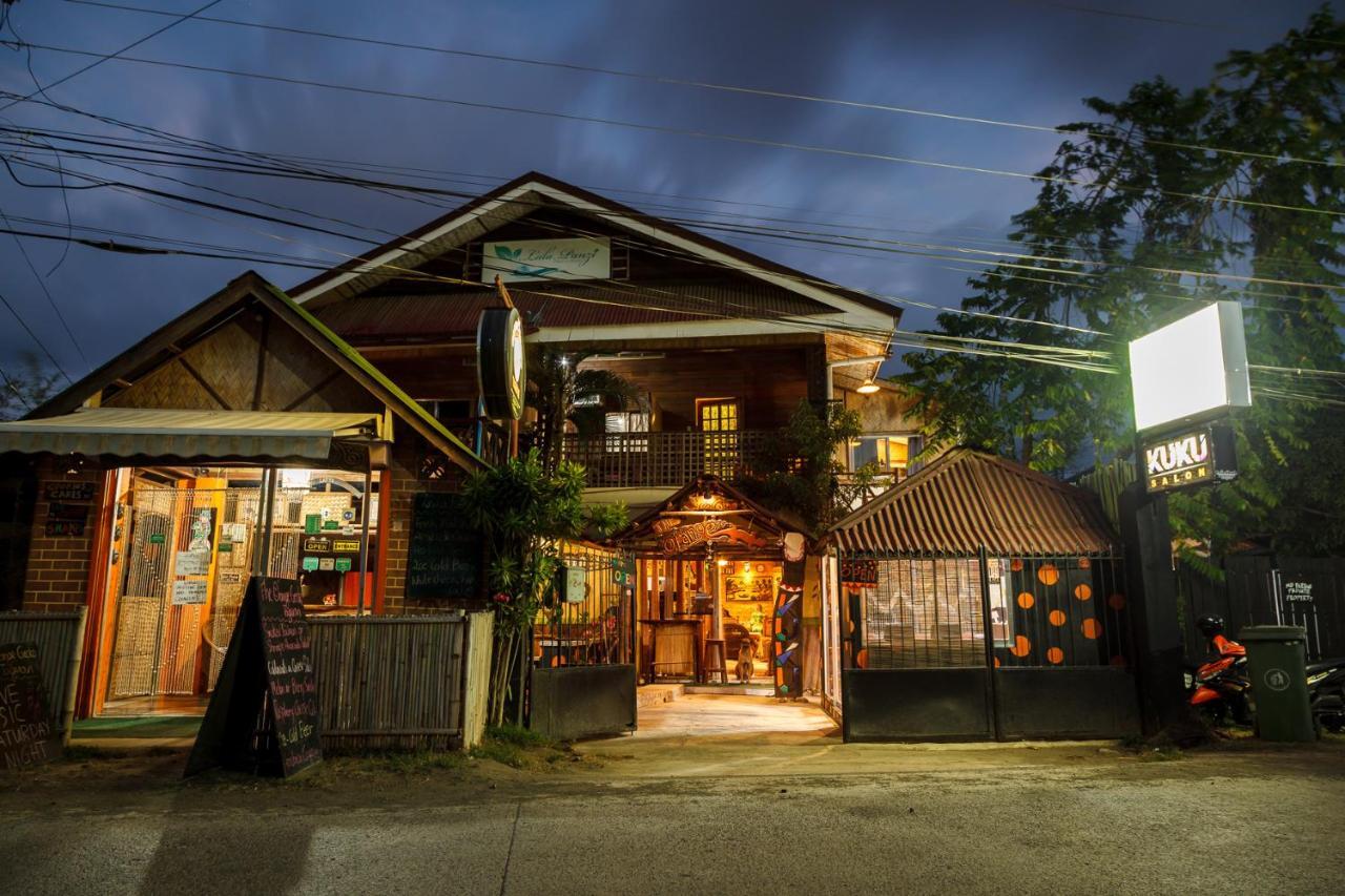 Lala Panzi Bed And Breakfast Puerto Princesa Εξωτερικό φωτογραφία
